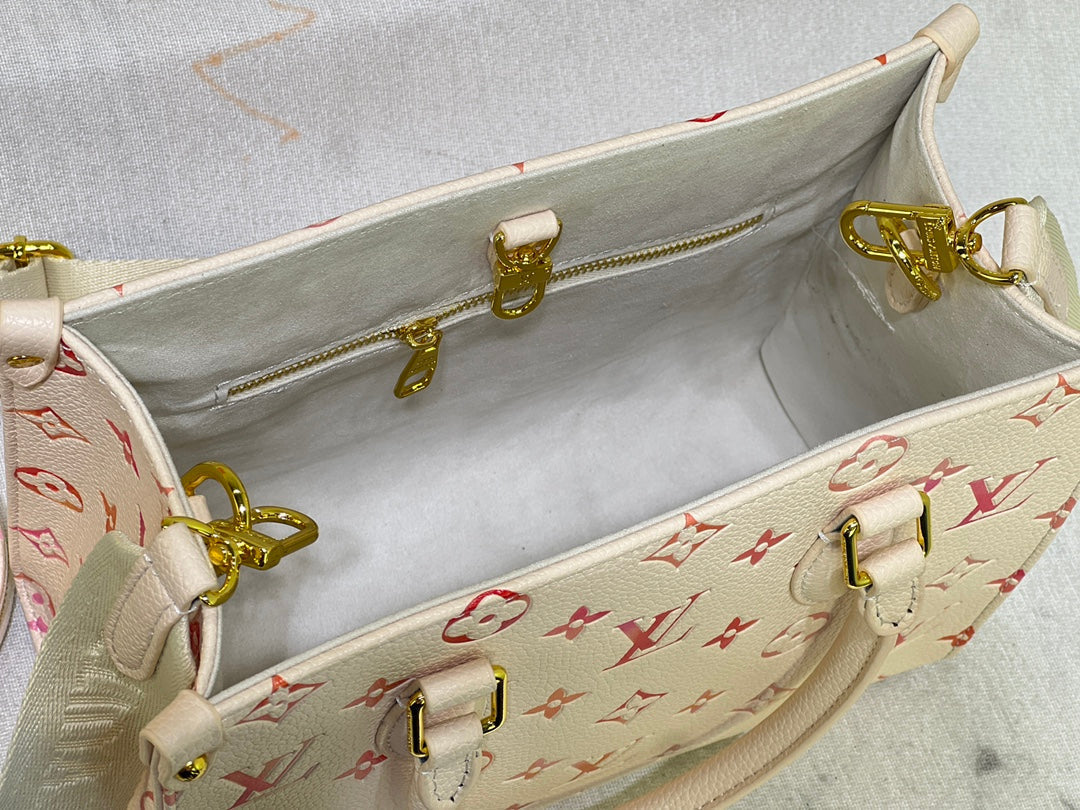 Anum Bags Detail