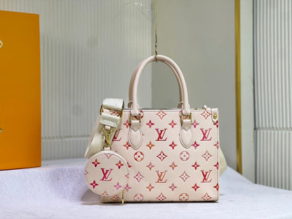 Anum Bags Elite Carryalls