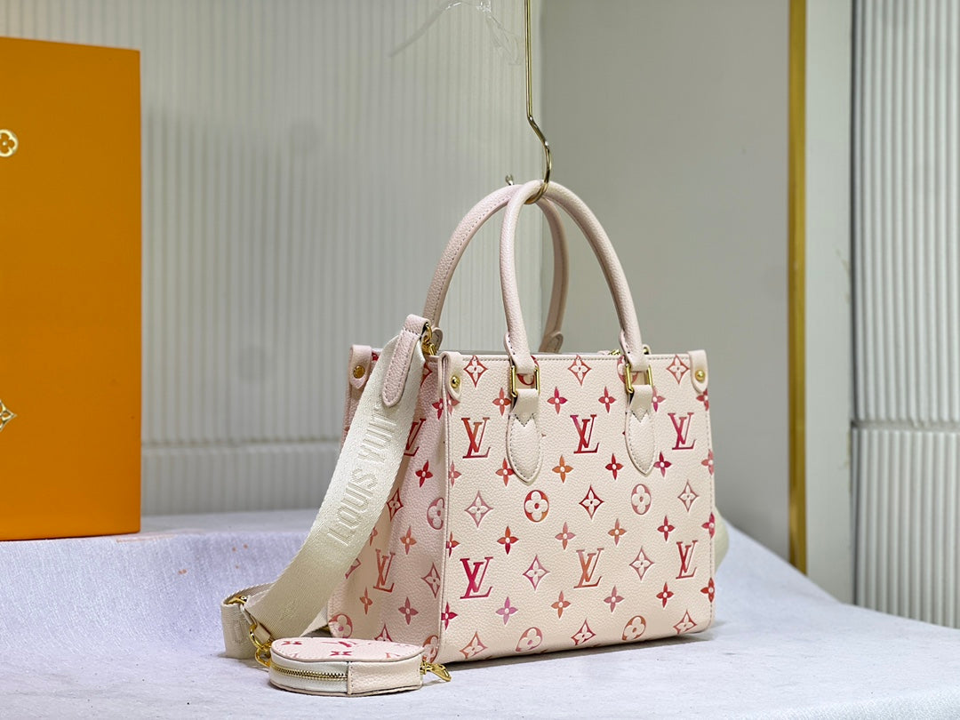 Anum Bags Detail