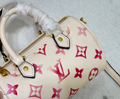 Anum Bags Detail