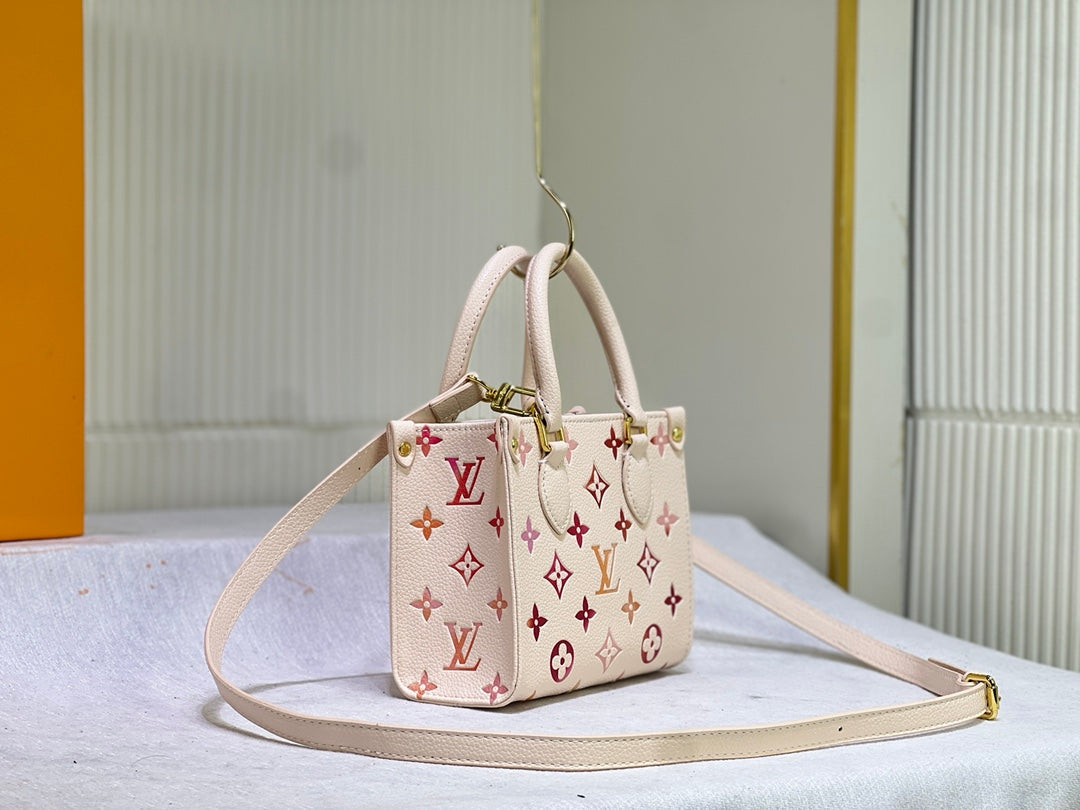 Anum Bags Detail