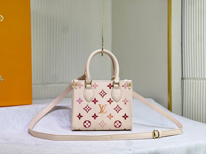 Anum Bags Elite Carryalls