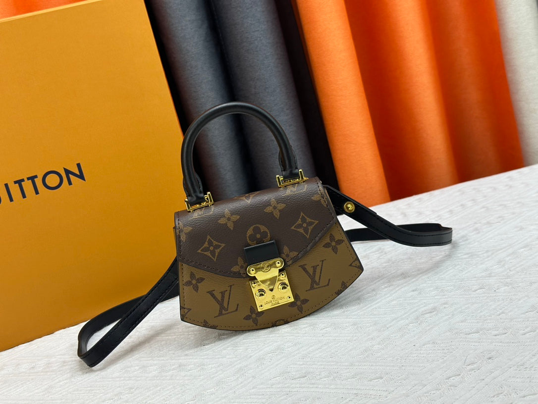 Anum Bags Elite Carryalls
