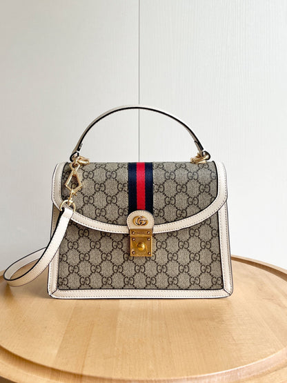 Anum Bags Elite Carryalls