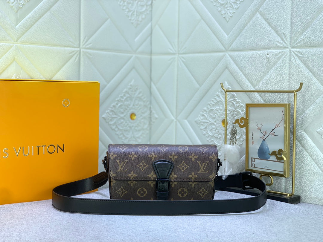 Anum Bags Elite Carryalls