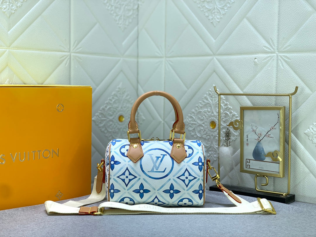 Anum Bags Elite Carryalls