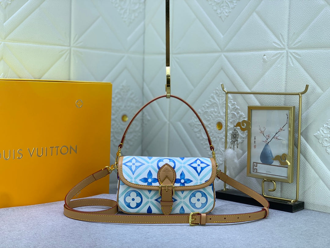 Anum Bags Elite Carryalls