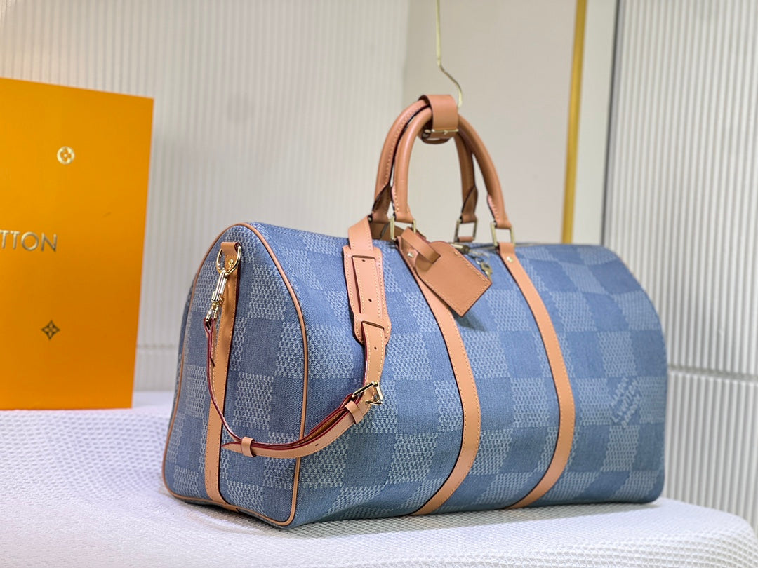 Anum Bags Detail