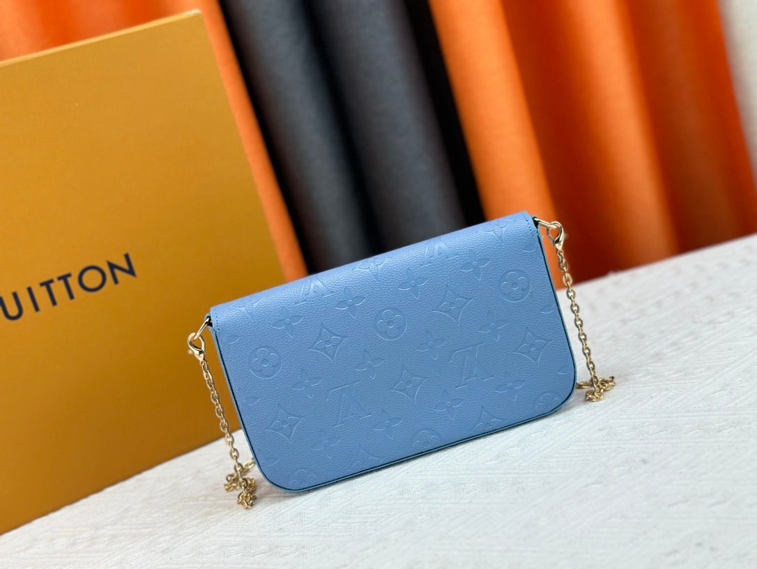 Anum Bags Detail