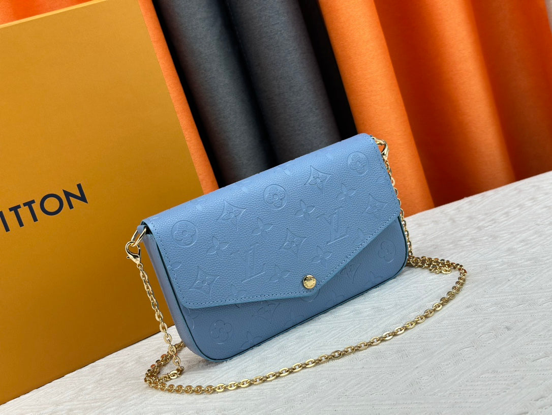 Anum Bags Detail