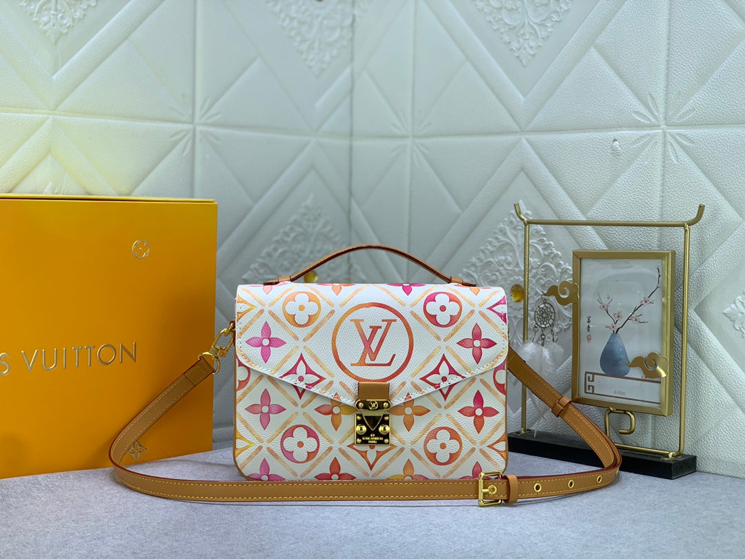 Anum Bags Elite Carryalls