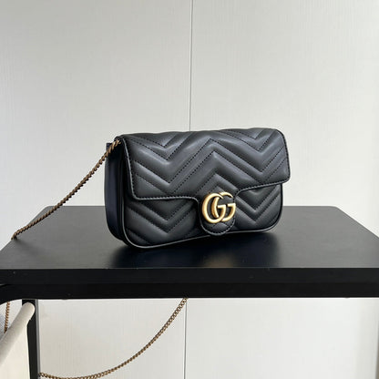 Anum Bags Elite Carryalls