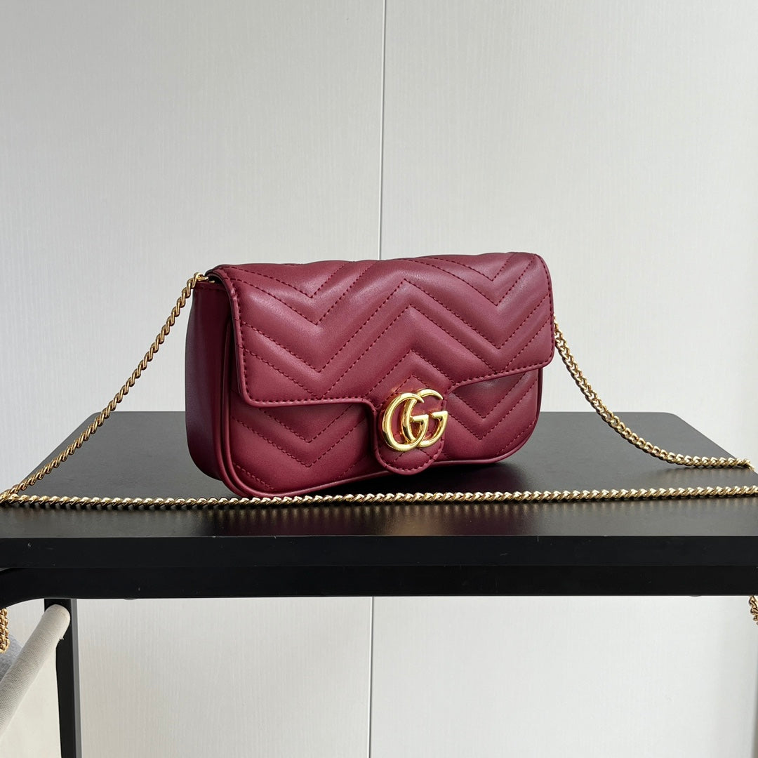 Anum Bags Elite Carryalls