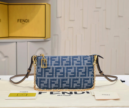 Anum Bags Elite Carryalls