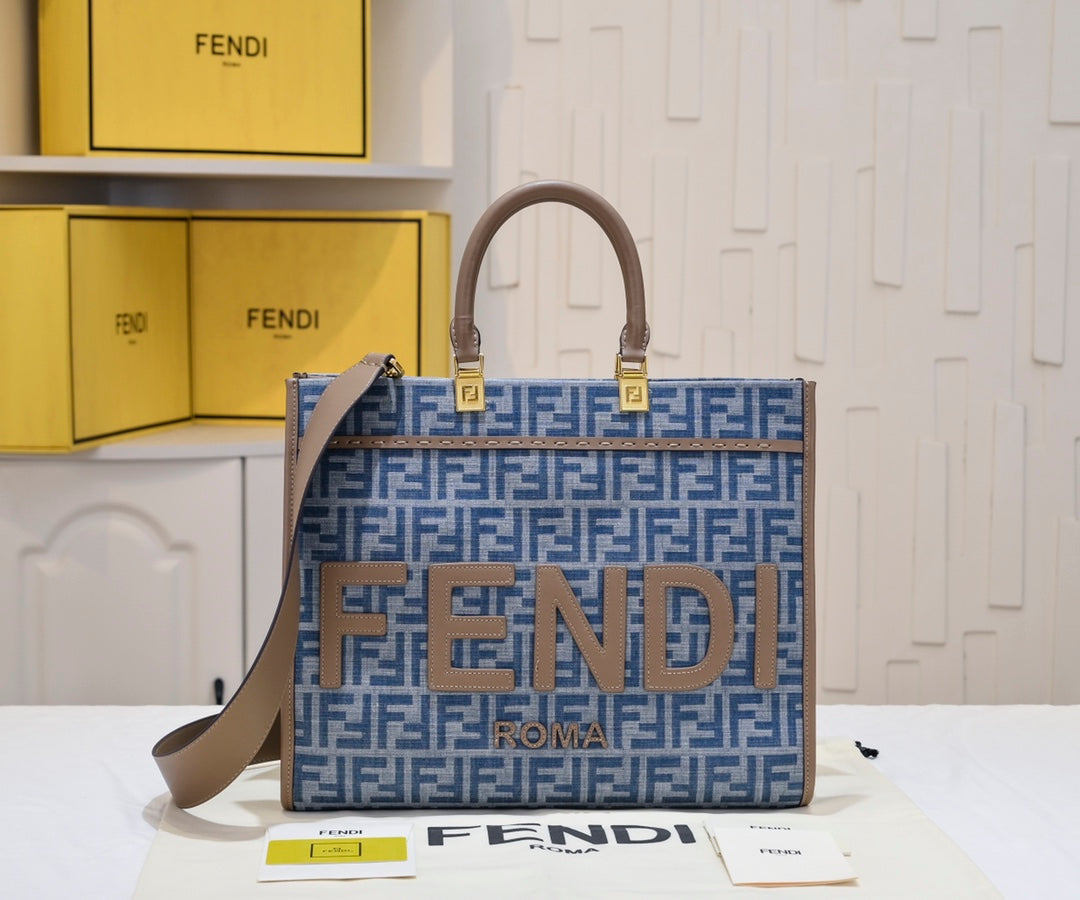 Anum Bags Elite Carryalls