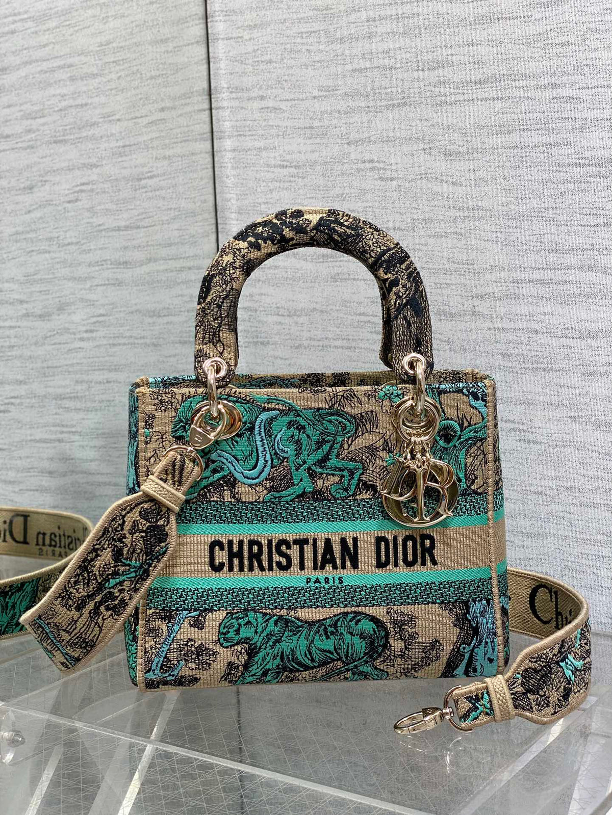Anum Bags Elite Carryalls