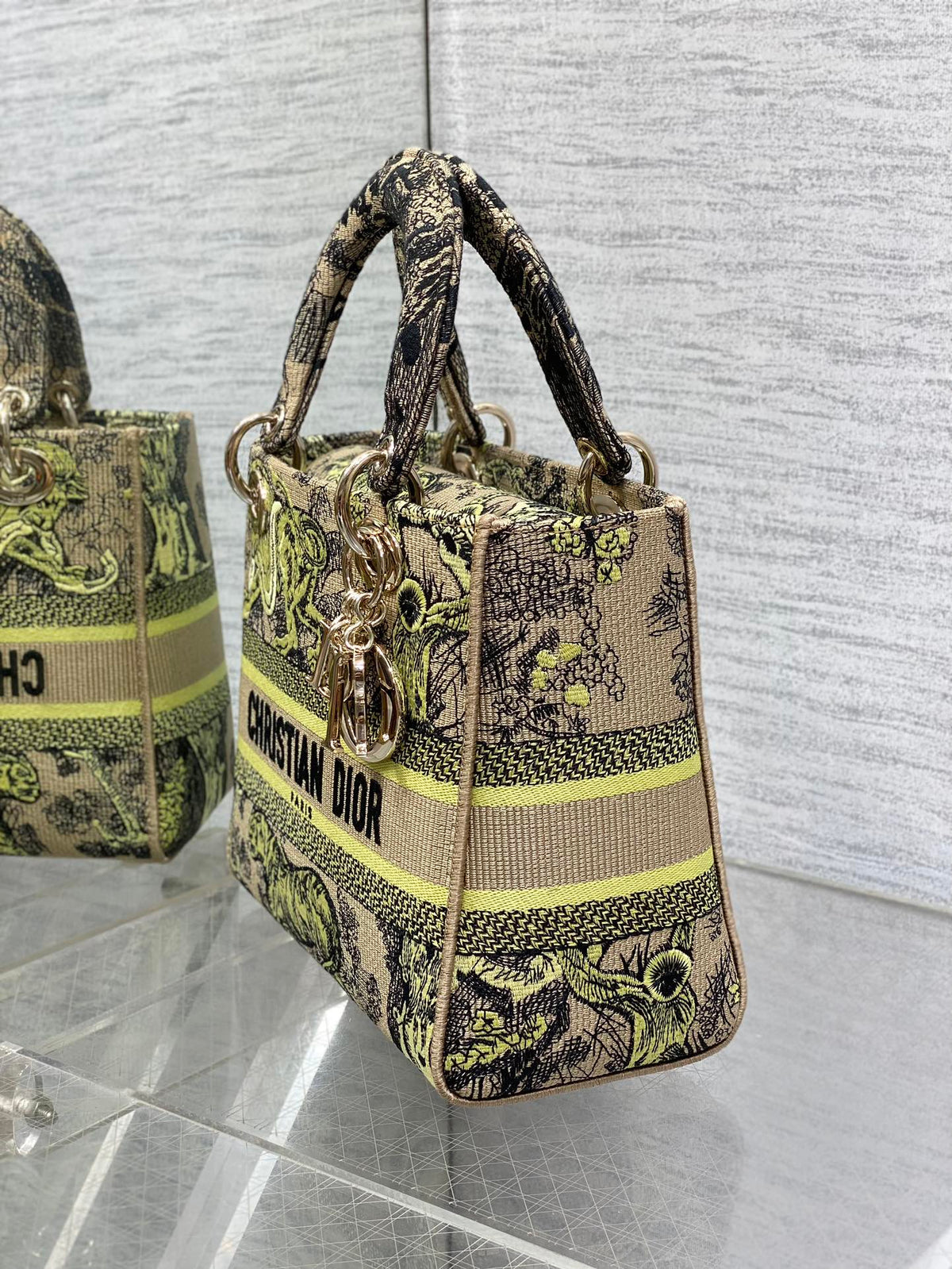 Anum Bags Detail