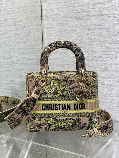 Anum Bags Elite Carryalls