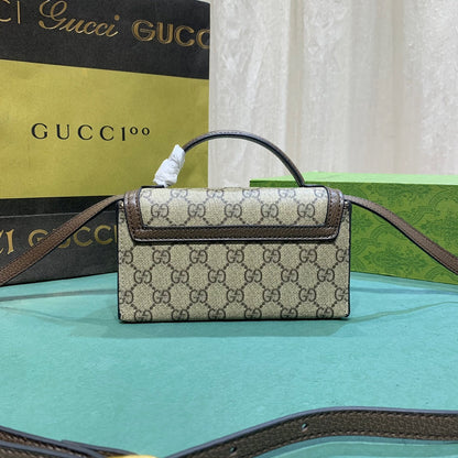 Anum Bags Detail