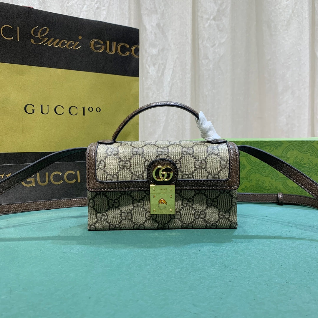 Anum Bags Elite Carryalls