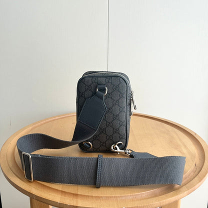 Anum Bags Detail