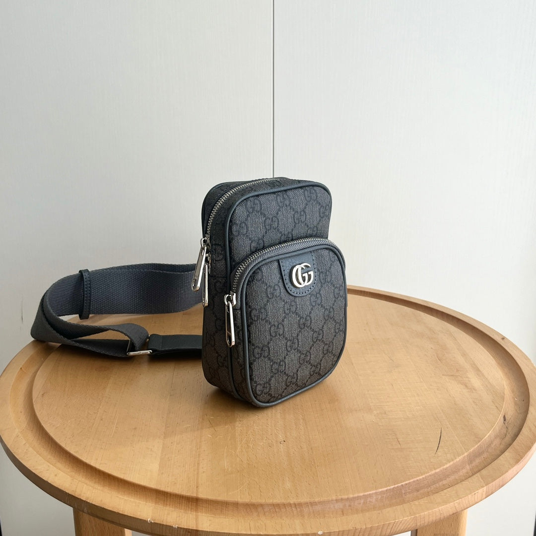 Anum Bags Elite Carryalls
