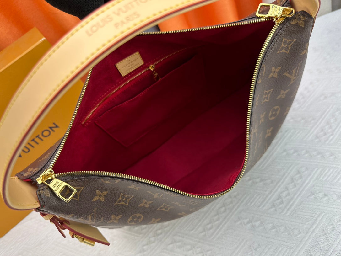 Anum Bags Detail