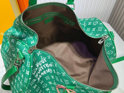 Anum Bags Detail