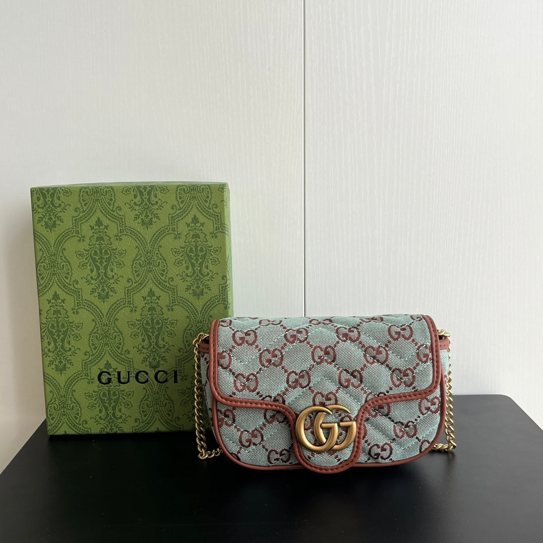 Anum Bags Elite Carryalls