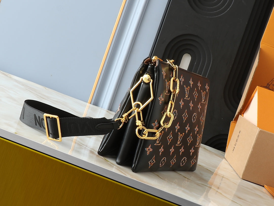 Anum Bags Detail