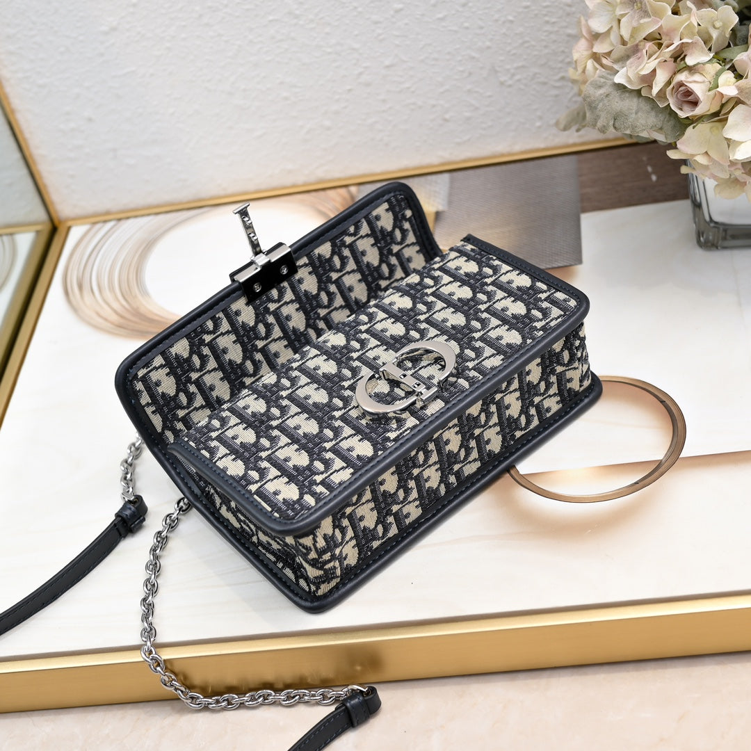 Anum Bags Detail