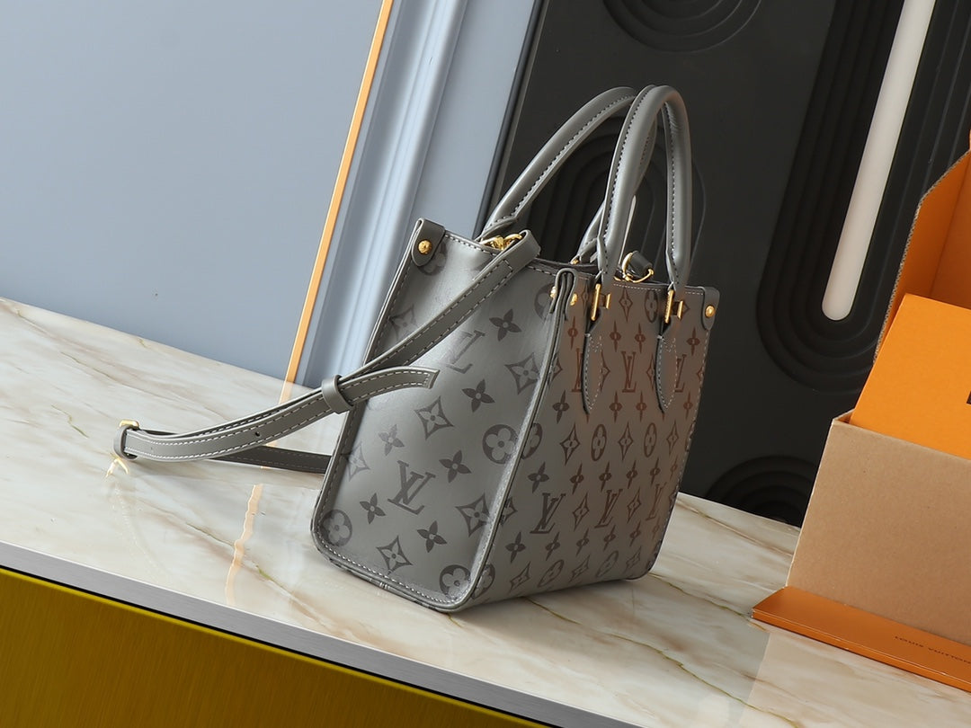 Anum Bags Detail