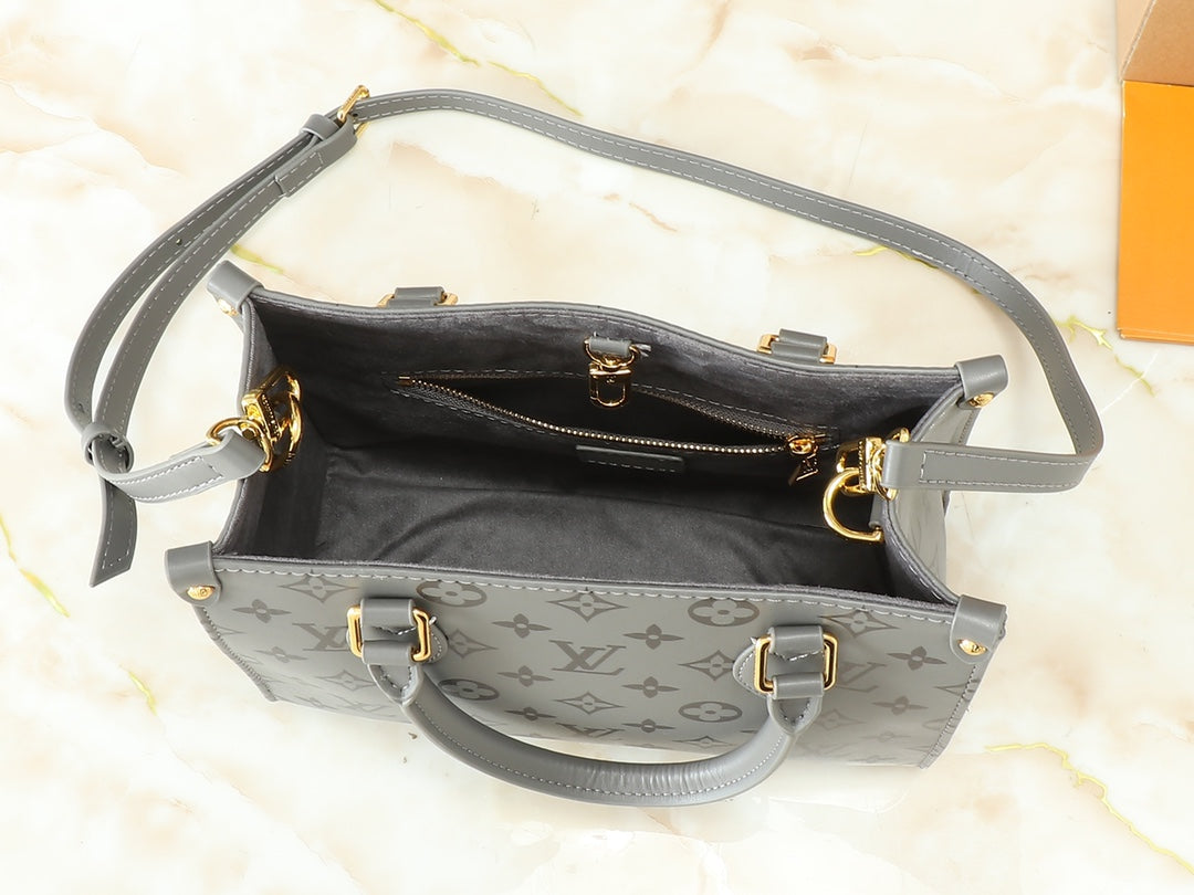 Anum Bags Detail