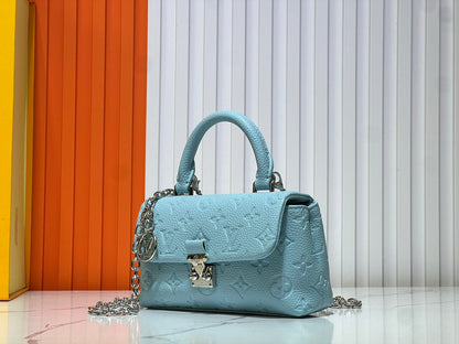 Anum Bags Detail