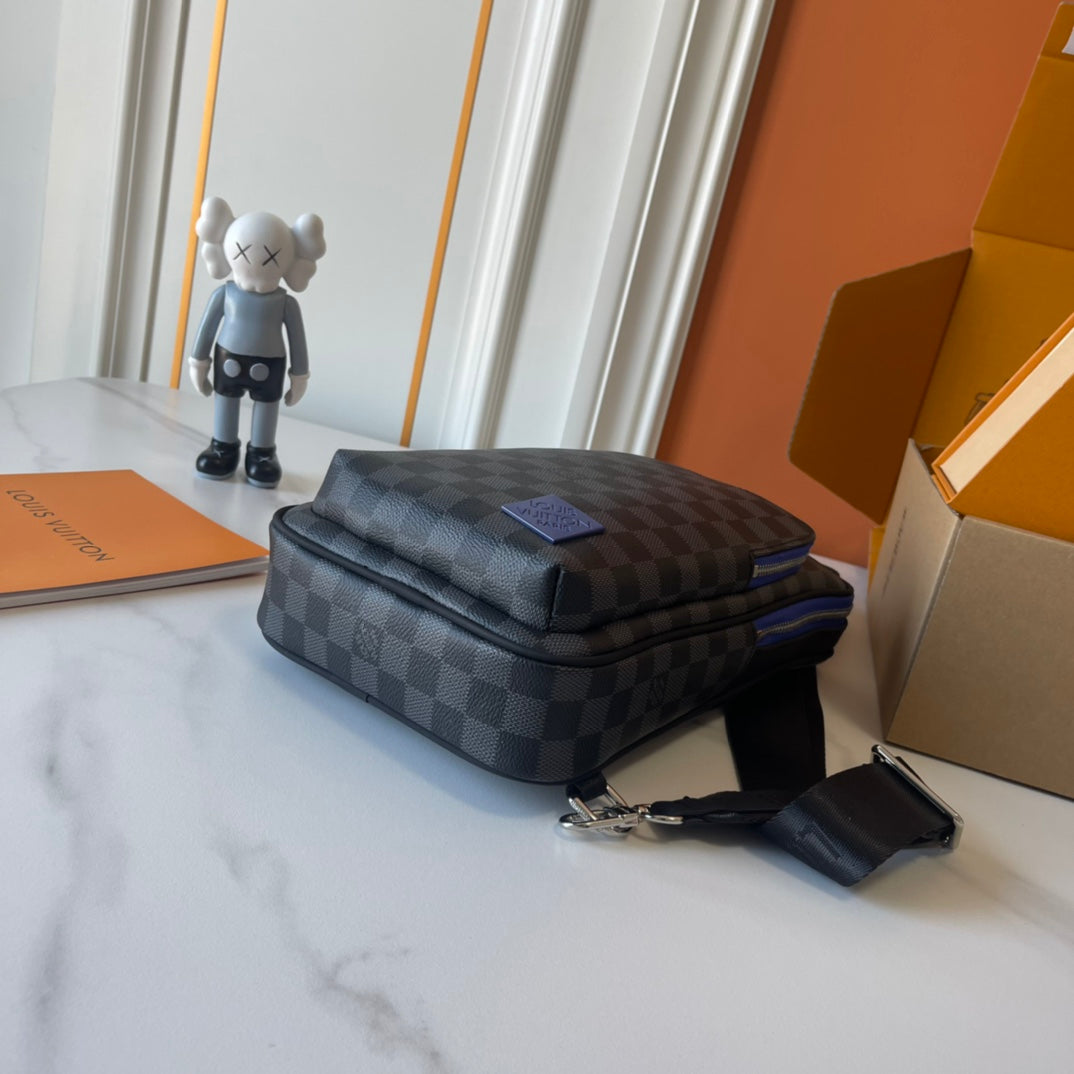 Anum Bags Detail