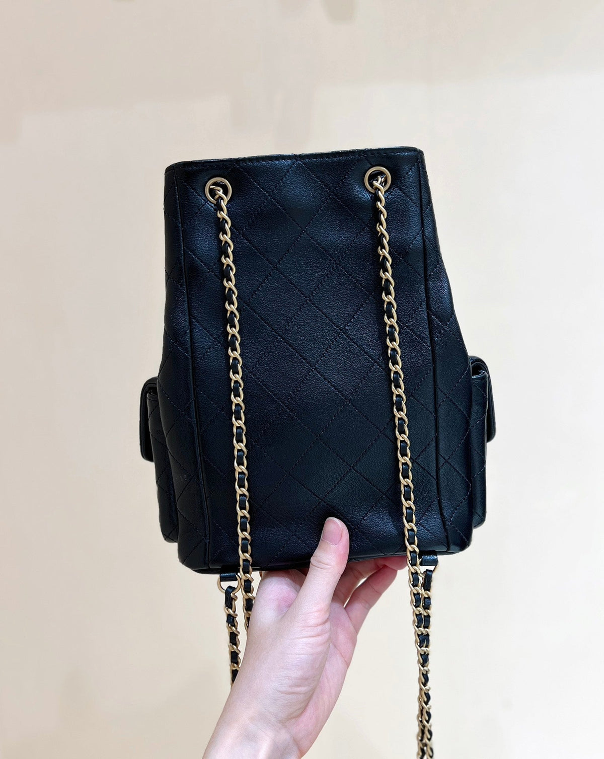 Anum Bags Detail
