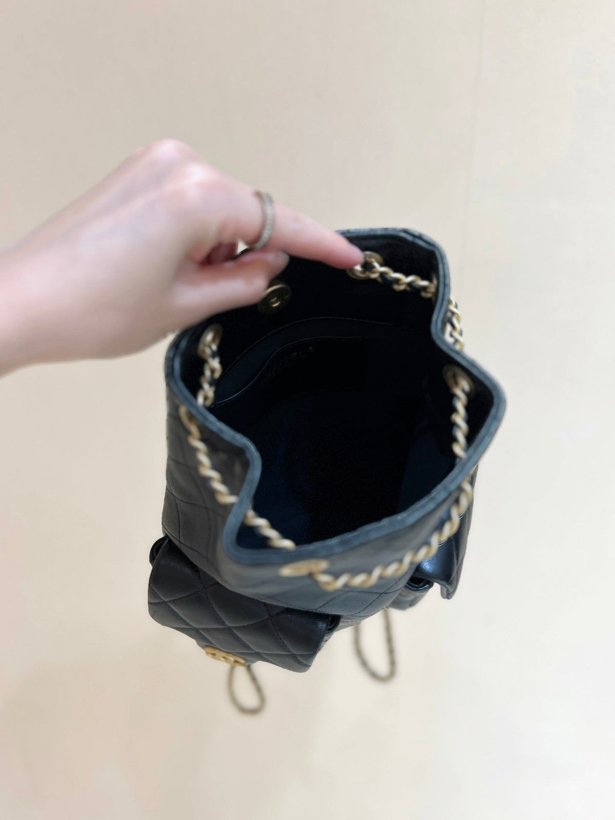 Anum Bags Detail