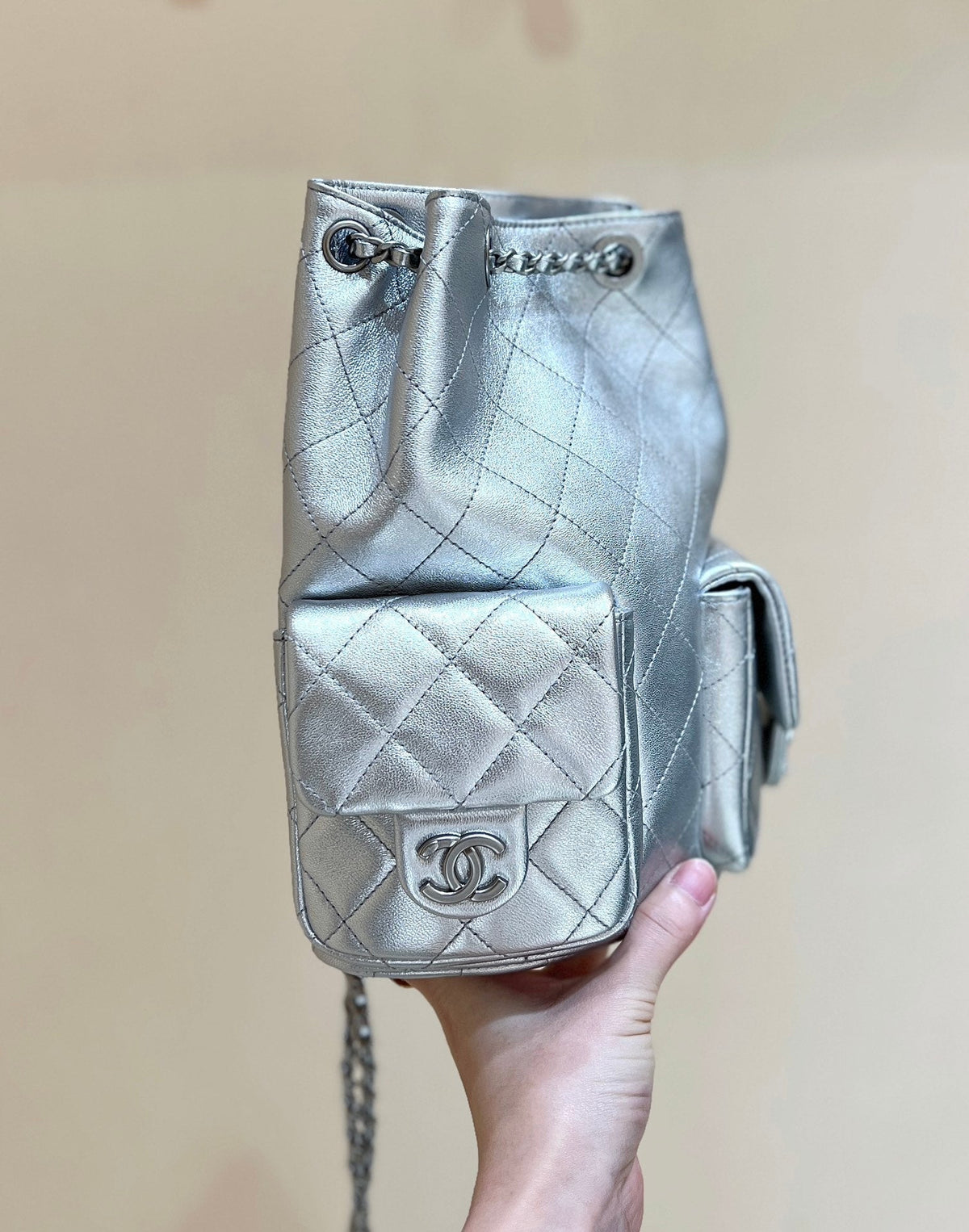 Anum Bags Detail