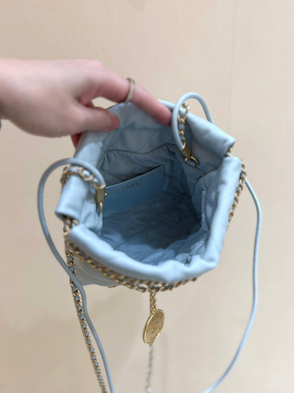 Anum Bags Detail
