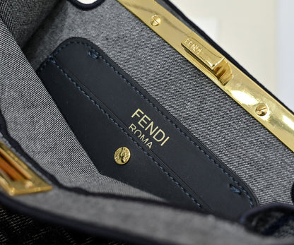 Anum Bags Detail