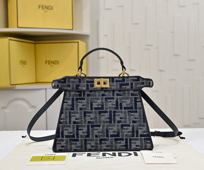 Anum Bags Elite Carryalls