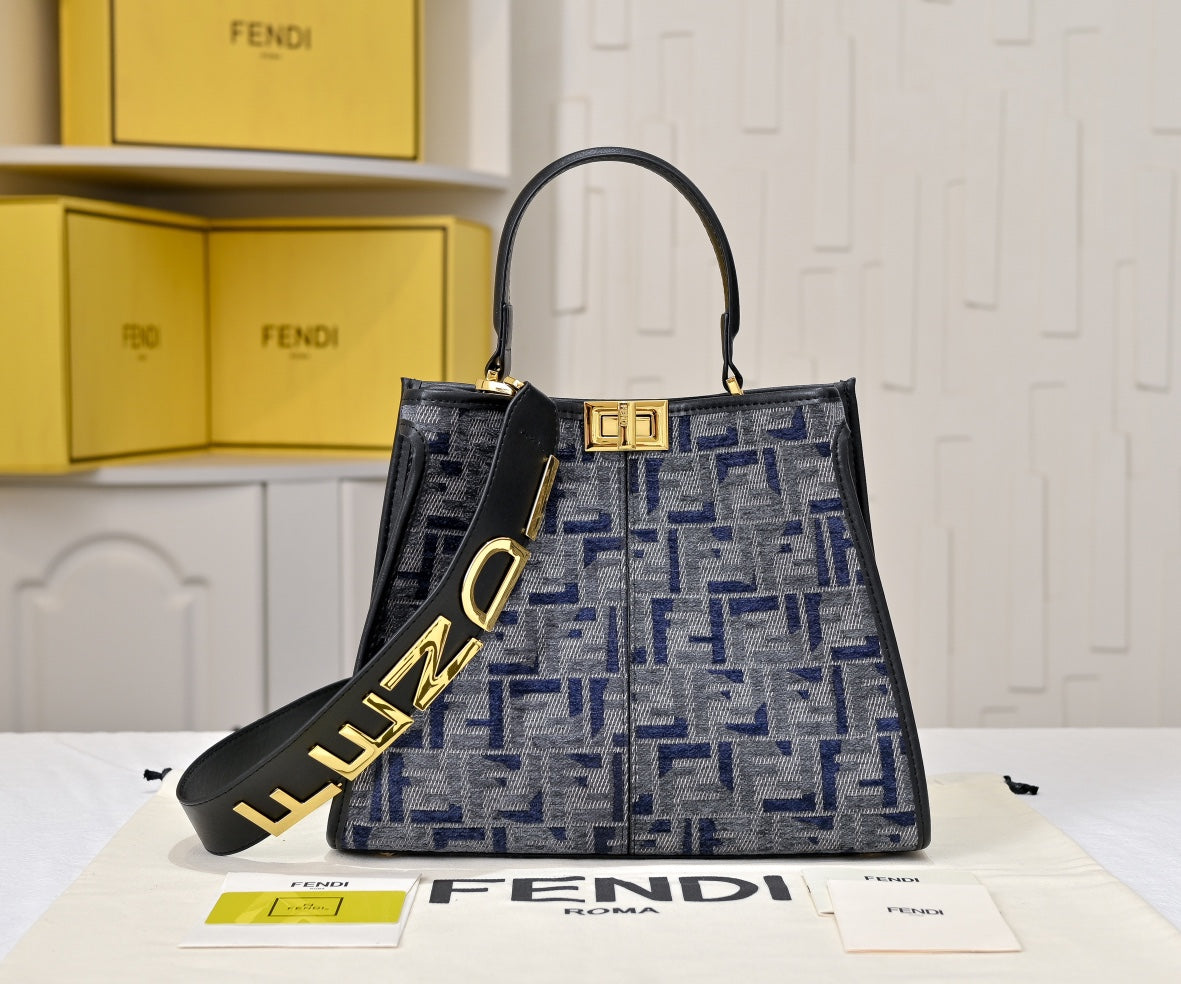 Anum Bags Elite Carryalls