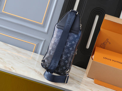 Anum Bags Detail
