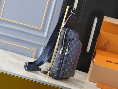 Anum Bags Detail