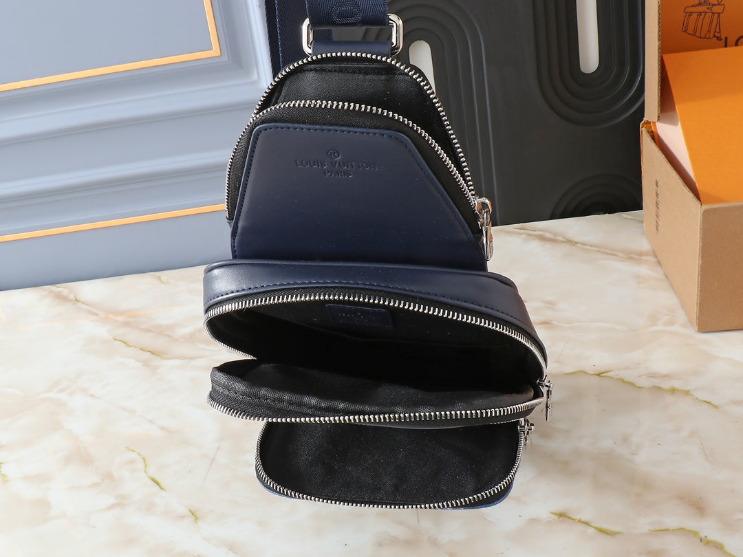 Anum Bags Detail