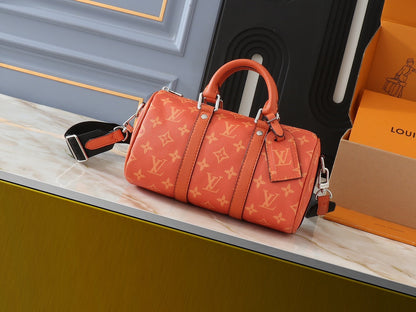 Anum Bags Elite Carryalls