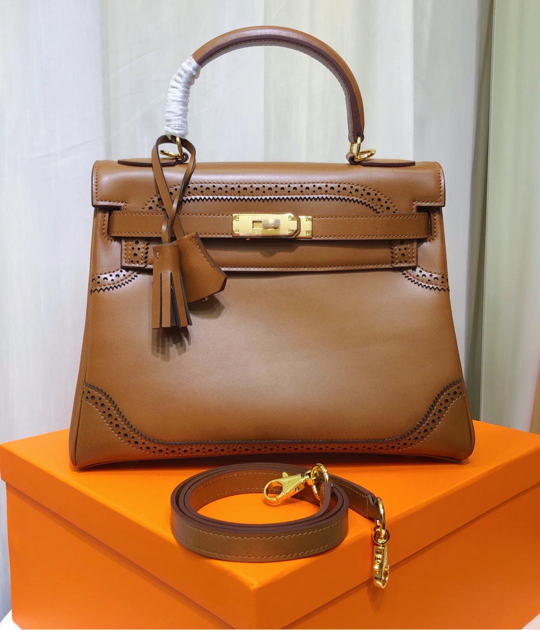 Anum Bags Elite Carryalls