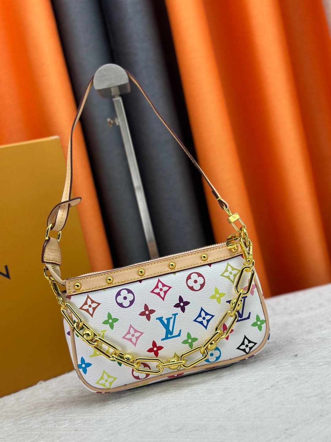 Anum Bags Elite Carryalls
