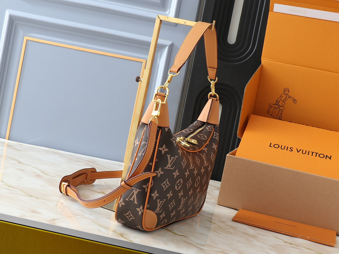 Anum Bags Detail