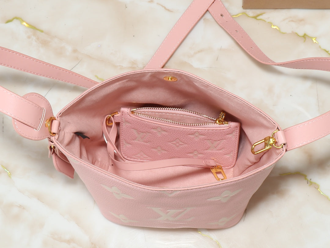 Anum Bags Detail